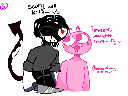 Add Your Oc : / heh MINA KIE DO IT!!!!!
