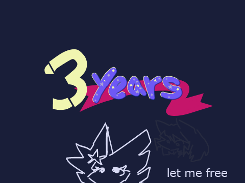 3 years of golar + leap day