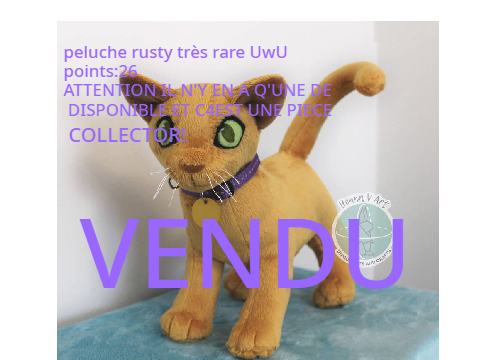 pour la boutique lgdc 
