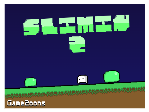 Slimin 2 | v1.1