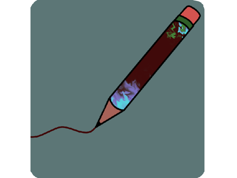 Drawing app