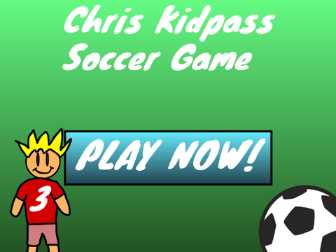 soccer game - Andrew kidpass blank 8-20-2023