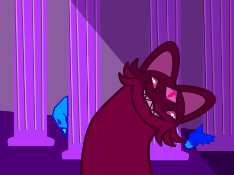 -Oh No Outro-