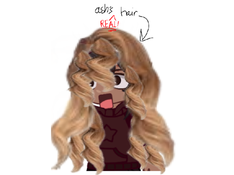 sorry bald-deax senpai