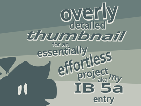 IB 5a: what the hell is a crylulii