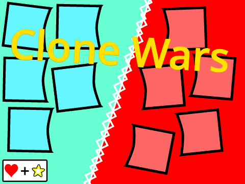 Clone Wars