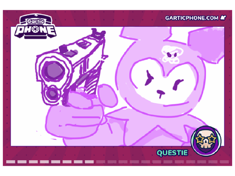 [] Gartic Dump [] 