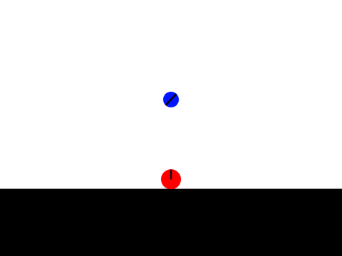 ball bounce v1.6