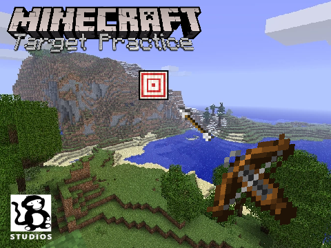 Minecraft Target Practice [2.0]