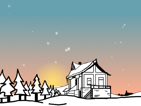 Technoblade's House