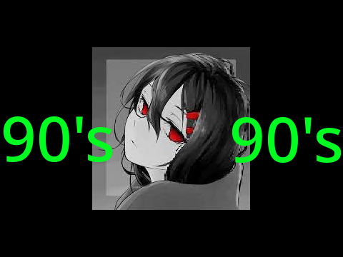 90's Hip hop radio (Instrumental)