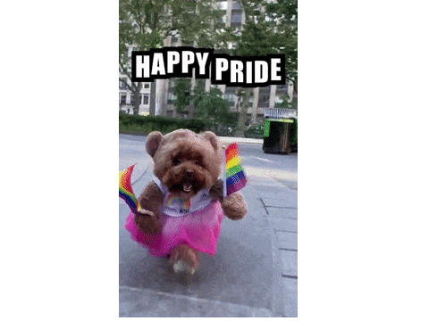 happy pride!! (GIF)