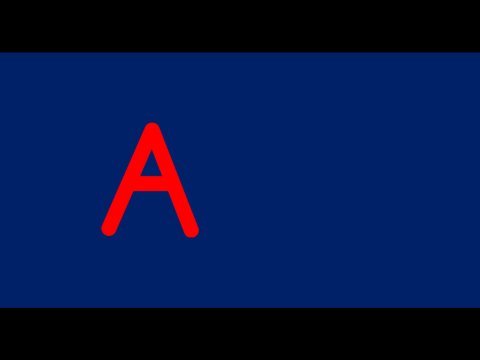 Intro for ABC