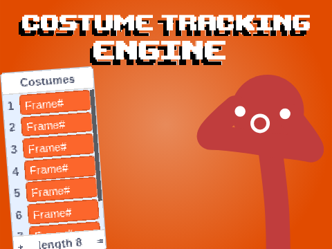 Last Costume Check Engine
