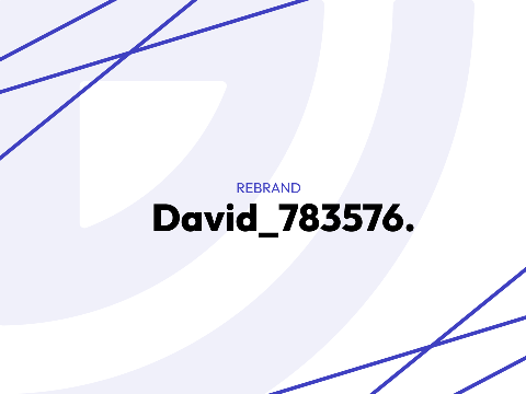 David_783576 -- entry