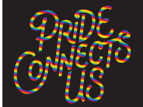 pride connects us (GIF)