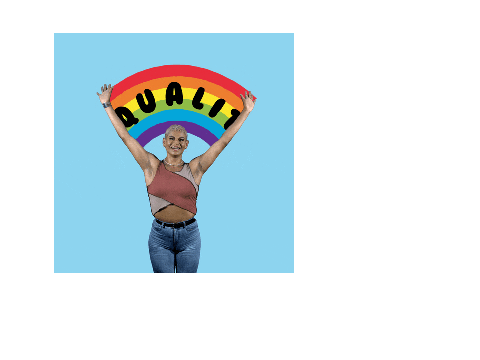 equality (GIF)