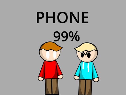 PHONE 99%