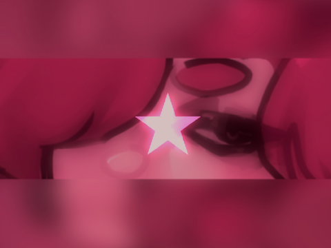 ⭑ pink gal ⭑