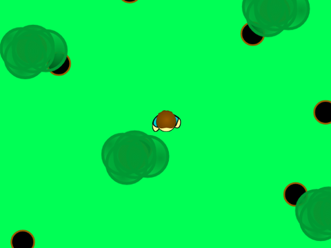 3D simulation