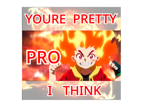 PFP for @Youreprettyproithink