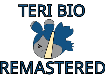 Full Expanded Teri Bio/Remaster (Outdated)