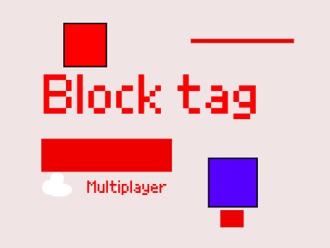 Block tag V0.3 BETA (Forest map)