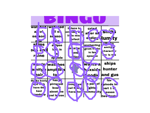TOH Bingo :D remix