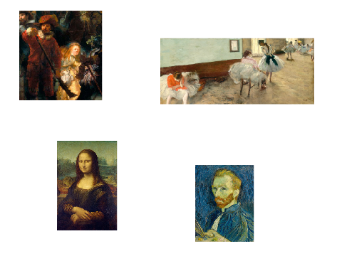 Art Gallery
