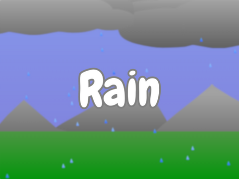 Rain