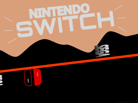 NINTENDO SWITCH | #all #games #trending #nintendoswitch