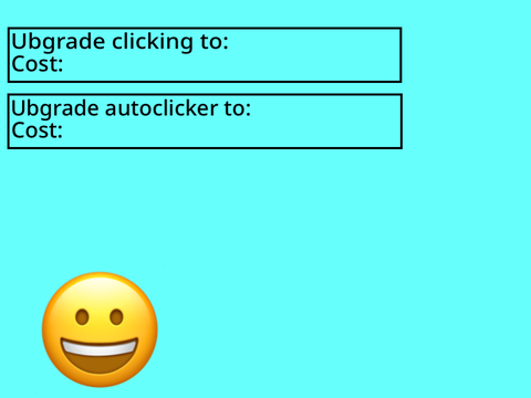 Emoji-clicker