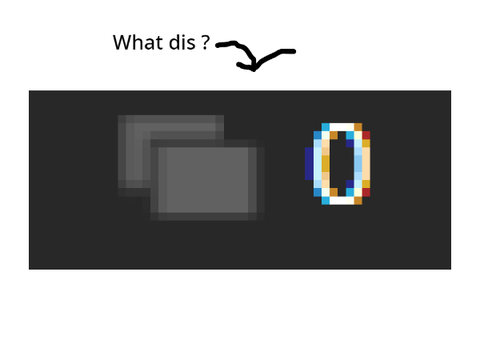 I has question