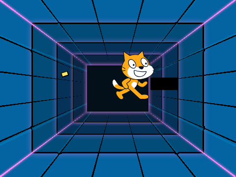 Sinister Cat 
