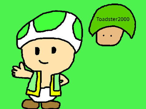 My Kiff Drawing