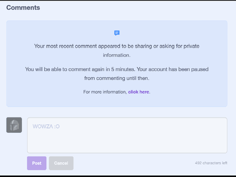 Approved by me