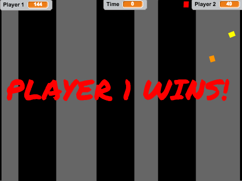 Pong of Death