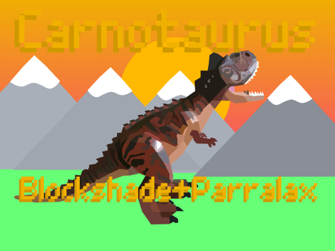 Carnotaurus