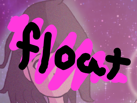 Float #Art #All #Float