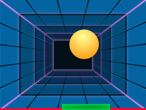 pong game
