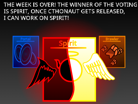 Battle Borne v1.9 Voting CLOSED