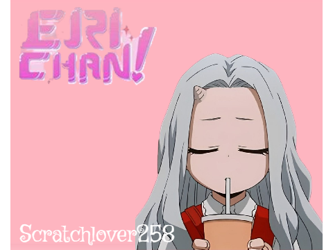 Remix and Sign if you love Eri - Chan!