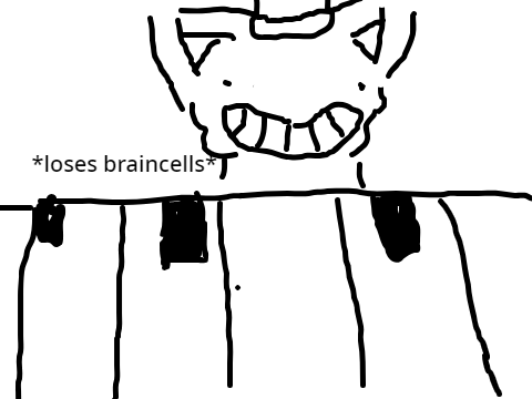 THIS IS RANDOM >:)