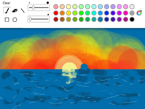 Scratch Paint v1