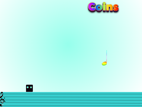 Music Platformer