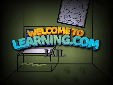 Learning.com Jail