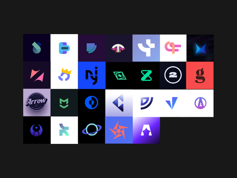 Good Logofolio - oneArrow