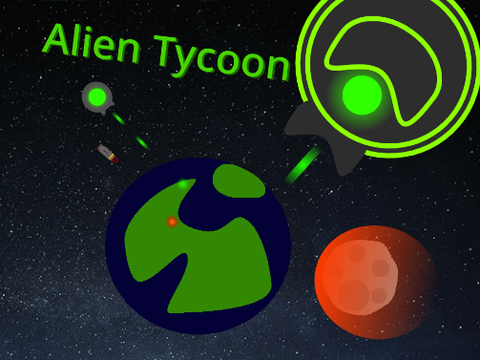 Alien Tycoon v1.7