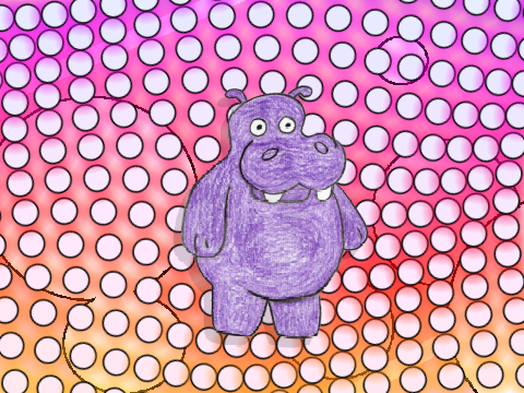 Castle Hippo :3