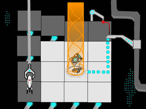 Portal artwork